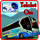 Icona Telolet Bus Mania Terlengkap