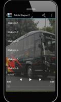 Telolet Bus Mania Terlengkap ảnh chụp màn hình 2