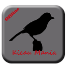 Kicau Burung Mania 100% offline APK