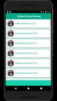 Masteran Jalak Suren Lengkap screenshot 2