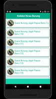 Masteran Jagal Papua Teler imagem de tela 2