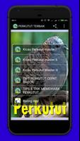 Suara Burung Perkutut Juara screenshot 2