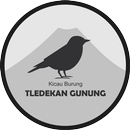 Kicau Burung Tledekan Gunung APK