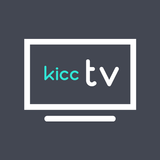 kicc.tv - Android TV Launcher icône