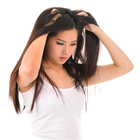 علاج قشرة الشعر icon
