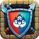 Tribal Trouble Tower Defense-APK