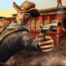 Western Cowboy Gang Shooting 3D: Wild West Sheriff APK