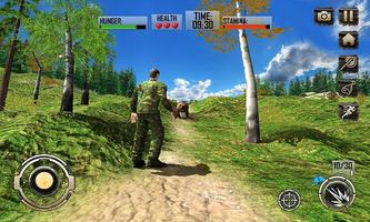 Army Cadet Survival Island capture d'écran 3