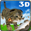 Real Pet Cat 3D simulator
