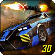 Morte Racing Fever: Auto 3D