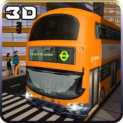 城市公交车司机3D模拟器 APK 下載