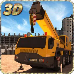 Construction Excavator Sim 3D APK download