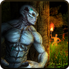 Alien Evolution Hero Survival Game: Earth Last Day biểu tượng