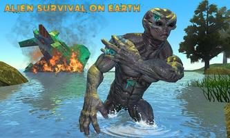 Alien Evolution Hero Survival Game: Earth Last Day bài đăng