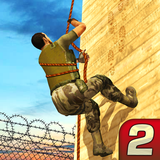 US Army Training School 2 Game: The Boot Camp icône