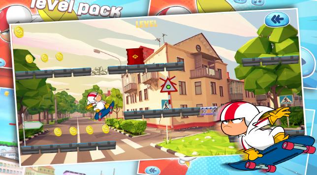Super Buttski Run Kick For Android Apk Download