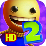 kick the buddyman! Shoot the bear