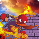 Kick Buddy - Survivor Buddy 2 APK