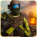 Special Force Death Strike 3D APK