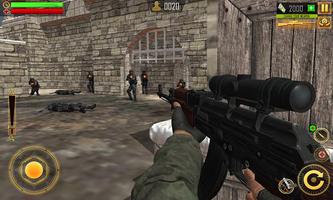 Especial Força Morte Greve 3D imagem de tela 3
