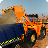 Dumper Truck Driver & Construction Crane Operator Mod apk скачать последнюю версию бесплатно