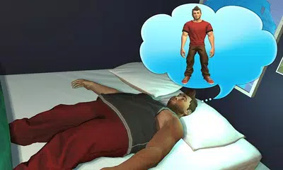 Fit the Fat 3D Game: Lose Fat Home Gym Simulator APK download
