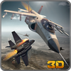 F18 Army Fighter Jet Attack icon