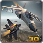 F18 Army Fighter Jet Attack 아이콘