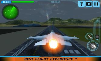 F18 Army Fighter Jet Attack screenshot 1