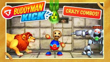 Kick the Buddy imagem de tela 1