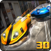 Hovercraft Flying Simulator 3D