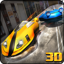 Hovercraft Flying Simulator 3D APK