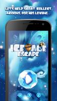 Ice Age Escape Affiche