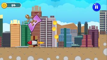 kick super buddy adventure screenshot 3