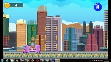 kick super buddy adventure screenshot 1