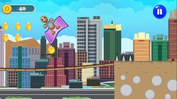 kick super buddy adventure screenshot 2