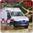Morro Climber Ambulance Driver