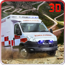 Hill Grimpeur Ambulance Drive APK