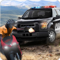NY Police Truck Crime Case