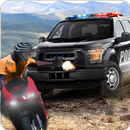 NY Police Truck Crime Case APK