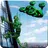 Drone Robot Lizard Robot Game APK