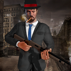 LA Downtown Mafia Cartel Wars icône