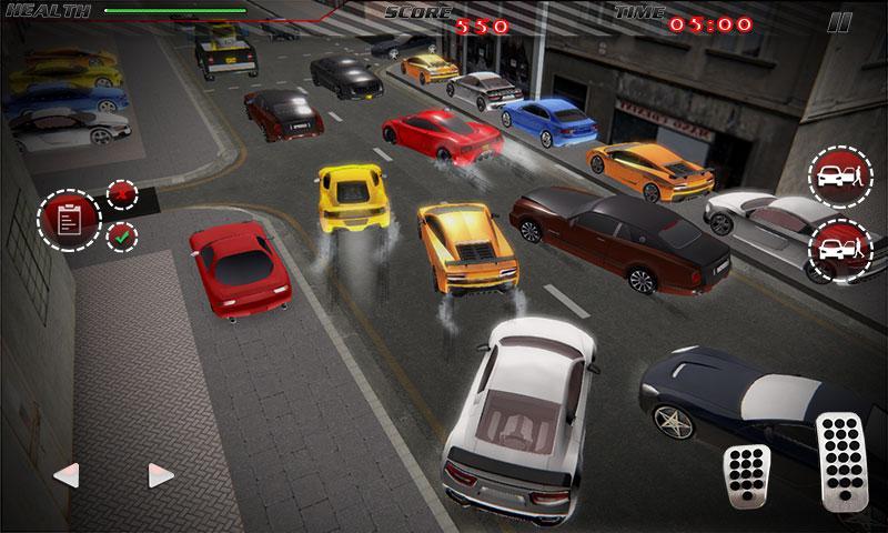 La وسط البلد مافيا كارتيل حروب For Android Apk Download