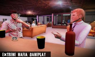 LA Downtown Mafia Cartel Wars capture d'écran 2