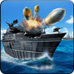US Army Battle Ship Simulator иконка