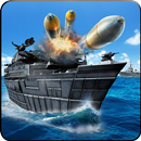 US Army Battle Ship Simulator APK