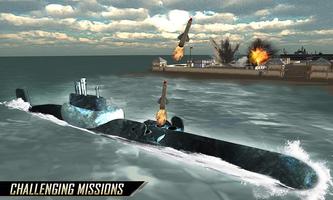 2 Schermata US Army Battle Ship Simulator