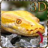 Wild Forest Snake Angriff APK
