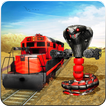 Train Transform Snake Robot Games