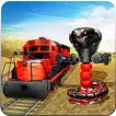 Train Transform Snake Robot Games